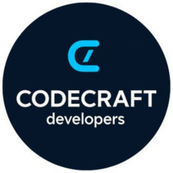 Codecraft Logo